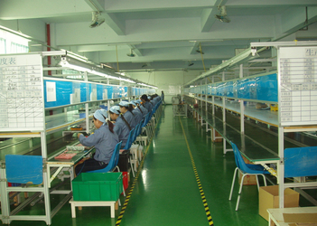 Κίνα Guangdong Jingfu Technology Co., Ltd.